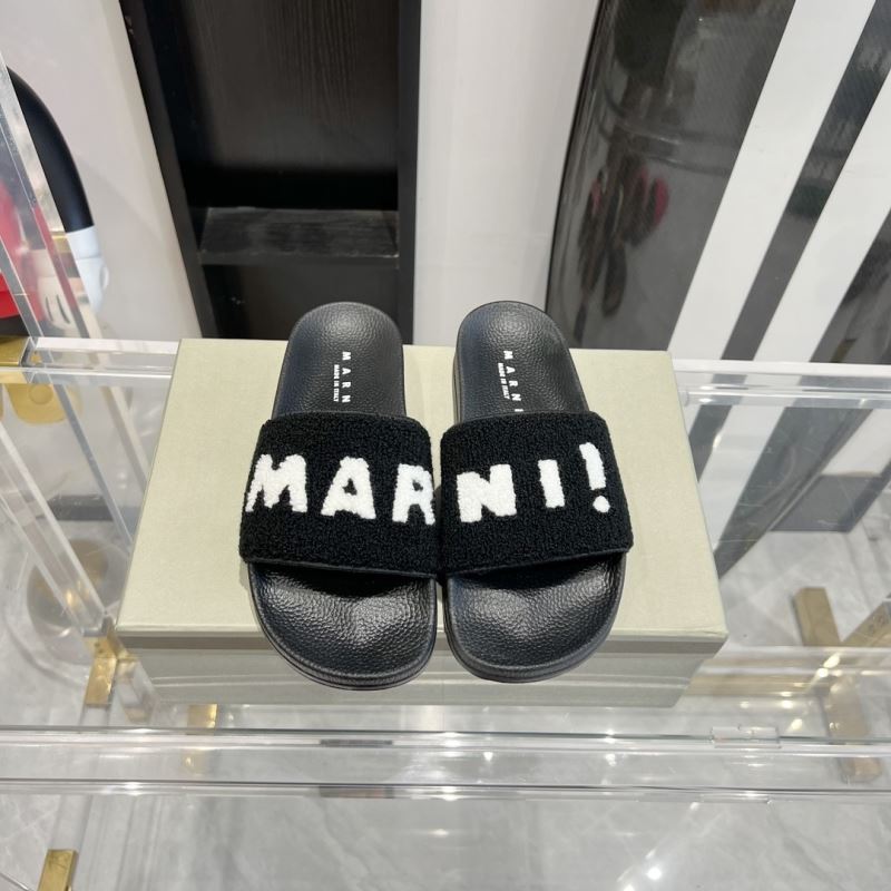 Marni Sandals